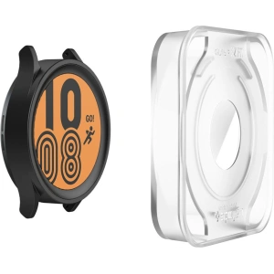 Spigen GLAS.tR ez Fit Samsung Galaxy Watch 5 Pro 45mm [2 PACK]