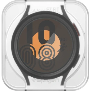 Hurtownia GSM - Tvrdé sklo Spigen GLAS.tR ez Fit Samsung Galaxy Watch 5 Pro 45mm [2 PACK] - SPN2306 - {ean13} - Hurt