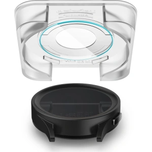 Hurtownia GSM - Tvrdé sklo Spigen GLAS.tR ez Fit Samsung Galaxy Watch 5 Pro 45mm [2 PACK] - SPN2306 - {ean13} - Hurt