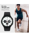 Wholesale Spigen GLAS.tR ez Fit Samsung Galaxy Watch 5 Pro 45mm [2 PACK] - SPN2306 - {ean13} - Hurt