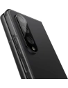 Hurtownia GSM - Szkło hartowane na aparat Spigen Optik Camera Lens Samsung Galaxy Z Fold 4 Black [2 PACK] - SPN2307 - {ean13} - Hurt