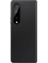 Hurtownia GSM - Tvrzené sklo na aparat Spigen Optik Camera Lens Samsung Galaxy Z Fold 4 Black [2 PACK] - SPN2307 - {ean13} - Hurt