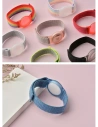 Wholesale Tech-Protect Nylon For Kids Apple AirTag Pink - THP1244PNK - {ean13} - Hurt