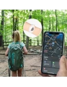Hurtownia GSM - Pasek Tech-Protect Nylon pro děti Apple AirTag růžový - THP1244PNK - {ean13} - Hurt