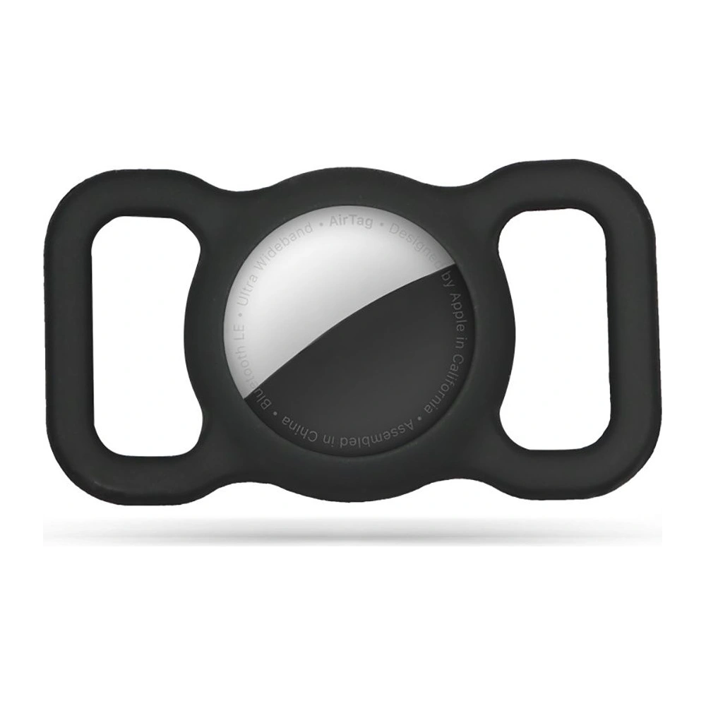 Hurtownia GSM - Etui Tech-Protect Smooth For Pet Apple AirTag Black - THP1247BLK - {ean13} - Hurt