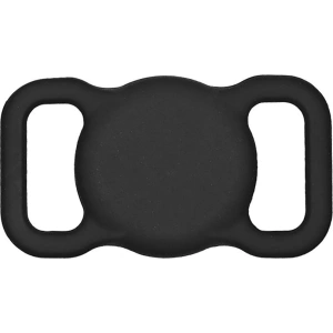 Wholesale Tech-Protect Smooth For Pet Apple AirTag Black - THP1247BLK - {ean13} - Hurt