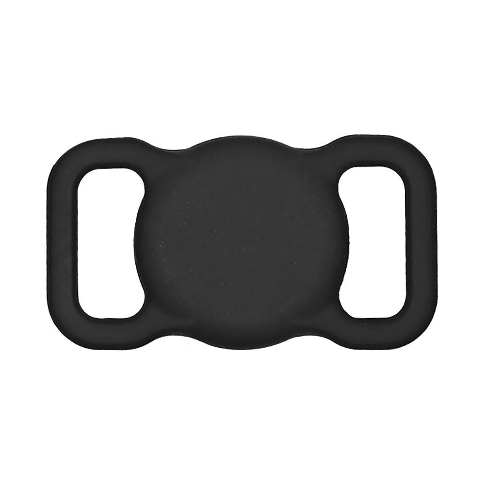 Hurtownia GSM - Etui Tech-Protect Smooth For Pet Apple AirTag černé - THP1247BLK - {ean13} - Hurt