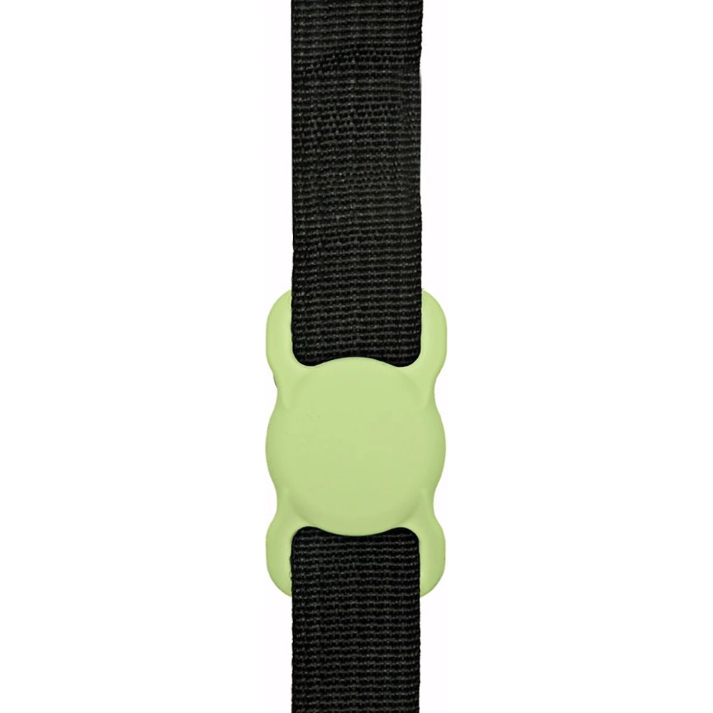 Hurtownia GSM - Etui Tech-Protect Smooth For Pet Apple AirTag Black - THP1247BLK - {ean13} - Hurt