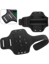 Hurtownia GSM - Opaska na ramię Tech-Protect M2 Universal Sport Armband Black - THP1248BLK - {ean13} - Hurt