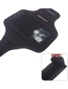 Hurtownia GSM - Opaska na ramię Tech-Protect M2 Universal Sport Armband Black - THP1248BLK - {ean13} - Hurt