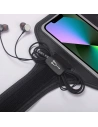 Hurtownia GSM - Opasek na ruku Tech-Protect M2 Univerzální sportovní náramek černý - THP1248BLK - {ean13} - Hurt