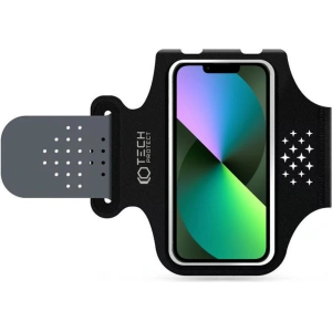 Wholesale Tech-Protect M1 Universal Sport Armband Black - THP1249BLK - {ean13} - Hurt