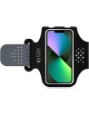 Opaska na ramię Tech-Protect M1 Universal Sport Armband Black