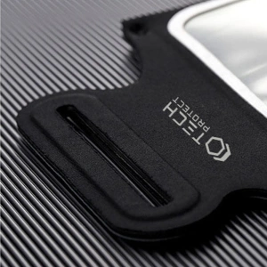 Wholesale Tech-Protect M1 Universal Sport Armband Black - THP1249BLK - {ean13} - Hurt