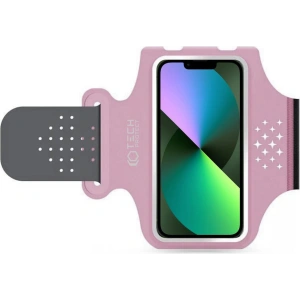Wholesale Tech-Protect M1 Universal Sport Armband Pink - THP1250PNK - {ean13} - Hurt