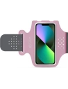 Opaska na ramię Tech-Protect M1 Universal Sport Armband Pink