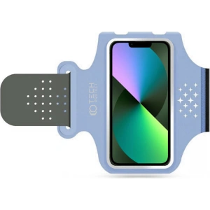 Wholesale Tech-Protect M1 Universal Sport Armband Sky Blue - THP1251BLU - {ean13} - Hurt