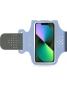 Opasek na ruku Tech-Protect M1 Univerzální sportovní armband Modrá obloha