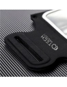 Hurtownia GSM - Opasek na ruku Tech-Protect M1 Univerzální sportovní armband Modrá obloha - THP1251BLU - {ean13} - Hurt