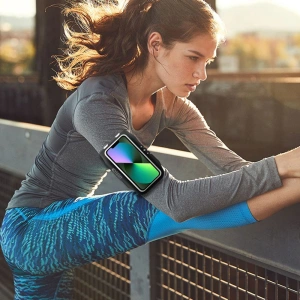 Wholesale Tech-Protect M1 Universal Sport Armband Sky Blue - THP1251BLU - {ean13} - Hurt