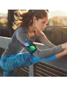 Wholesale Tech-Protect M1 Universal Sport Armband Green Lime - THP1252GRN - {ean13} - Hurt