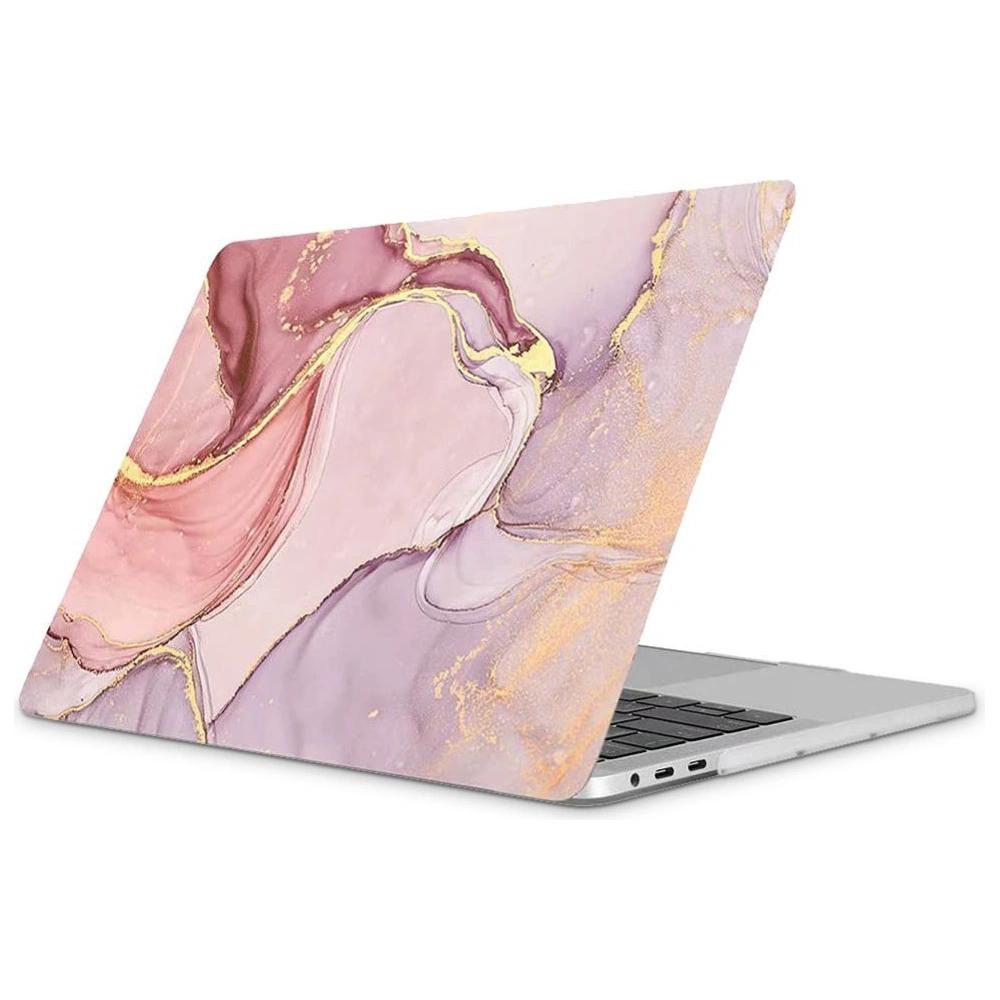 Hurtownia GSM - Etui Tech-Protect Smartshell Apple MacBook Air 13 2022-2023 Mramor - THP1253MRB - {ean13} - Hurt