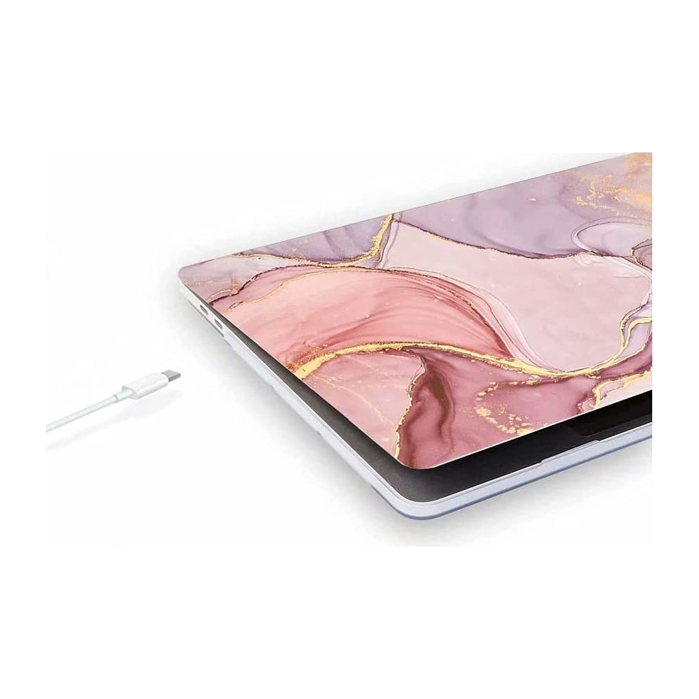 Hurtownia GSM - Etui Tech-Protect Smartshell Apple MacBook Air 13 2022-2023 Mramor - THP1253MRB - {ean13} - Hurt