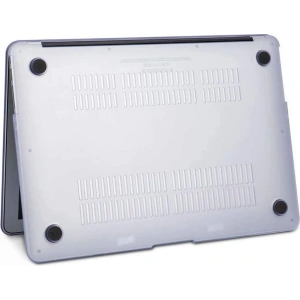 Hurtownia GSM - Etui Tech-Protect Smartshell Apple MacBook Air 13 2022-2023 Marble - THP1253MRB - {ean13} - Hurt