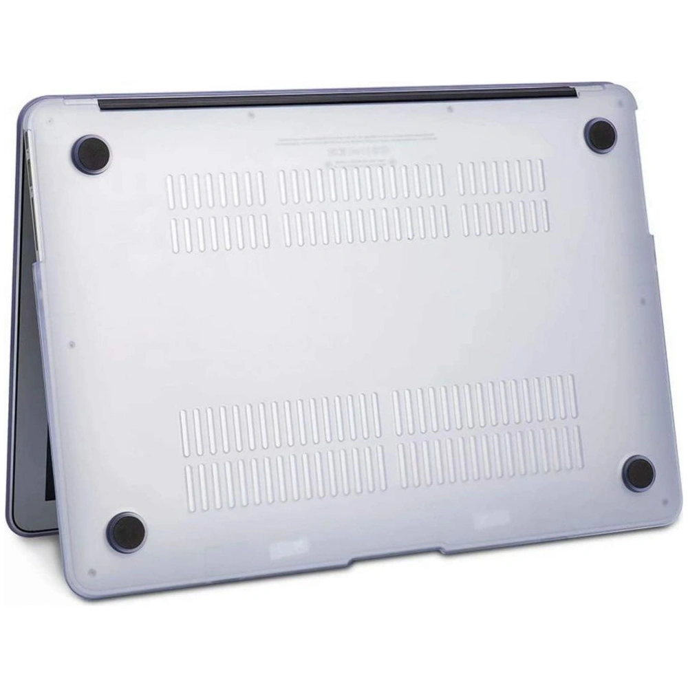Hurtownia GSM - Etui Tech-Protect Smartshell Apple MacBook Air 13 2022-2023 Mramor - THP1253MRB - {ean13} - Hurt
