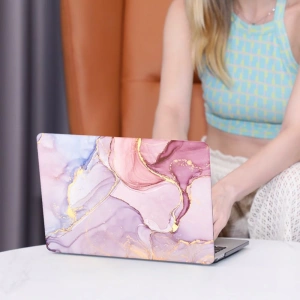 Wholesale Tech-Protect Smartshell Apple MacBook Air 13 2022-2023 Marble - THP1253MRB - {ean13} - Hurt