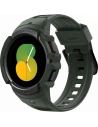 Hurtownia GSM - Pasek Spigen Rugged Armor Pro Samsung Galaxy Watch 5/4 44mm Military Green - SPN2308GRN - {ean13} - Hurt