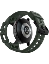 Wholesale Spigen Rugged Armor Pro Samsung Galaxy Watch 5/4 44mm Military Green - SPN2308GRN - {ean13} - Hurt
