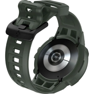Hurtownia GSM - Pasek Spigen Rugged Armor Pro Samsung Galaxy Watch 5/4 44mm Vojenská zelená - SPN2308GRN - {ean13} - Hurt