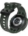 Hurtownia GSM - Pasek Spigen Rugged Armor Pro Samsung Galaxy Watch 5/4 44mm Military Green - SPN2308GRN - {ean13} - Hurt