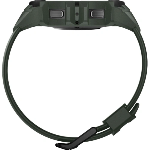 Pasek Spigen Rugged Armor Pro Samsung Galaxy Watch 5/4 44mm Military Green