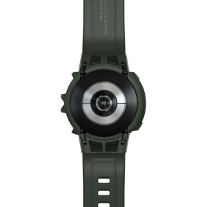 Hurtownia GSM - Pasek Spigen Rugged Armor Pro Samsung Galaxy Watch 5/4 44mm Vojenská zelená - SPN2308GRN - {ean13} - Hurt