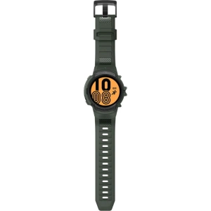 Hurtownia GSM - Pasek Spigen Rugged Armor Pro Samsung Galaxy Watch 5/4 44mm Vojenská zelená - SPN2308GRN - {ean13} - Hurt