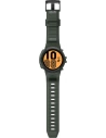Hurtownia GSM - Pasek Spigen Rugged Armor Pro Samsung Galaxy Watch 5/4 44mm Military Green - SPN2308GRN - {ean13} - Hurt