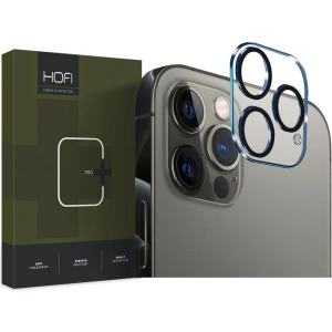 Hurtownia GSM - Sklo na objektiv fotoaparátu Hofi Cam Pro+ Apple iPhone 11 Pro/11 Pro Max Clear - HOFI256CL - {ean13} - Hurt