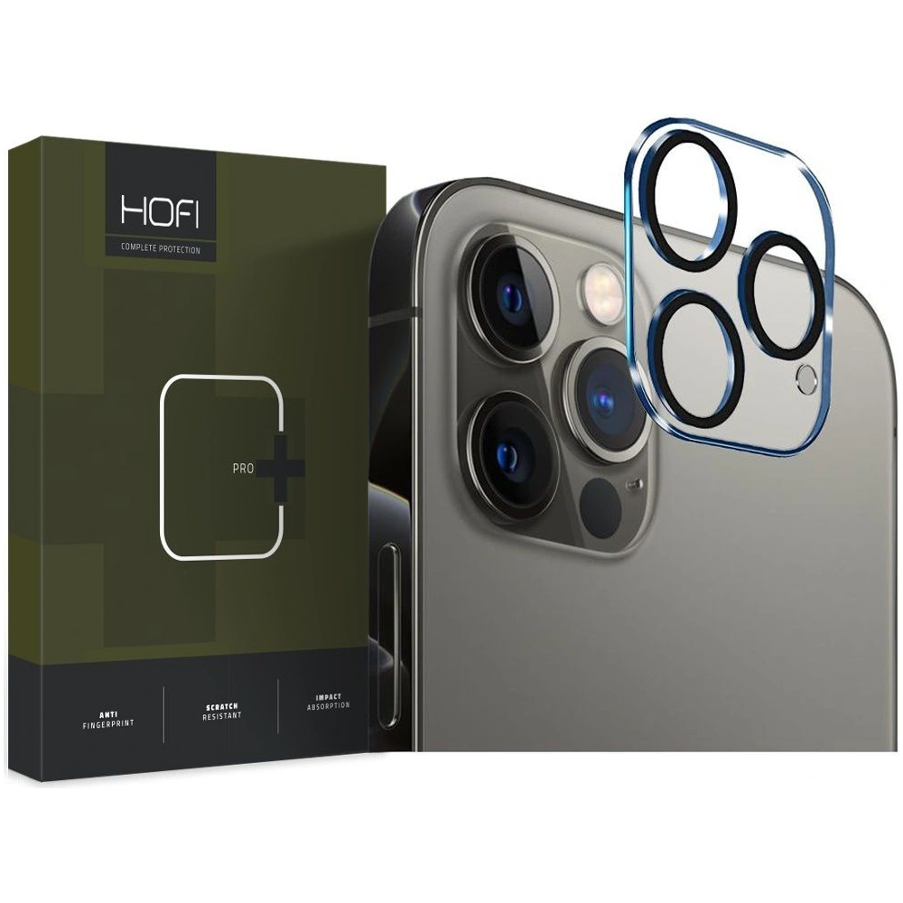 Wholesale Hofi Cam Pro+ Apple iPhone 11 Pro/11 Pro Max Clear - HOFI256CL - {ean13} - Hurt