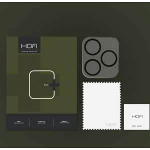 Hurtownia GSM - Szkło na obiektyw aparatu Hofi Cam Pro+ Apple iPhone 11 Pro/11 Pro Max Clear - HOFI256CL - {ean13} - Hurt