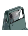 Hurtownia GSM - Etui Tech-Protect Icon Samsung Galaxy Z Flip 4 Černé - THP1257BLK - {ean13} - Hurt