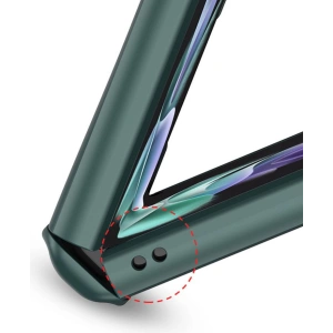 Wholesale Tech-Protect Icon Samsung Galaxy Z Flip 4 Sky Blue - THP1258BLU - {ean13} - Hurt