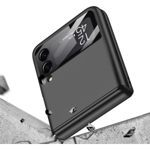 Wholesale Tech-Protect Icon Samsung Galaxy Z Flip 4 Sky Blue - THP1258BLU - {ean13} - Hurt