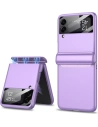 Tech-Protect Icon Samsung Galaxy Z Flip 4 Violet