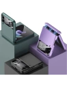 Wholesale Tech-Protect Icon Samsung Galaxy Z Flip 4 Violet - THP1259VIO - {ean13} - Hurt