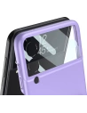 Wholesale Tech-Protect Icon Belt Samsung Galaxy Z Flip 4 Rose Gold - THP1265RS - {ean13} - Hurt