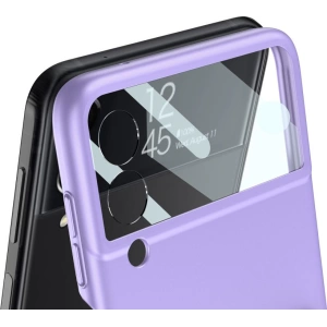 Wholesale Tech-Protect Icon Belt Samsung Galaxy Z Flip 4 Violet - THP1266VIO - {ean13} - Hurt