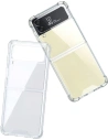 Wholesale Tech-Protect Flexair Pro Samsung Galaxy Z Flip 4 Clear - THP1267CL - {ean13} - Hurt