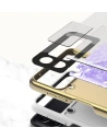 Wholesale Tech-Protect Mood Ring Samsung Galaxy Z Flip 4 Black/Gold - THP1268BLKGLD - {ean13} - Hurt